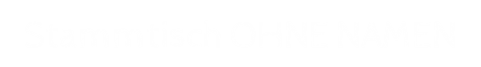 Ohne Namen
